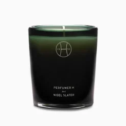 Candles & Scent>PERFUMER H A Feast Handblown Candle
