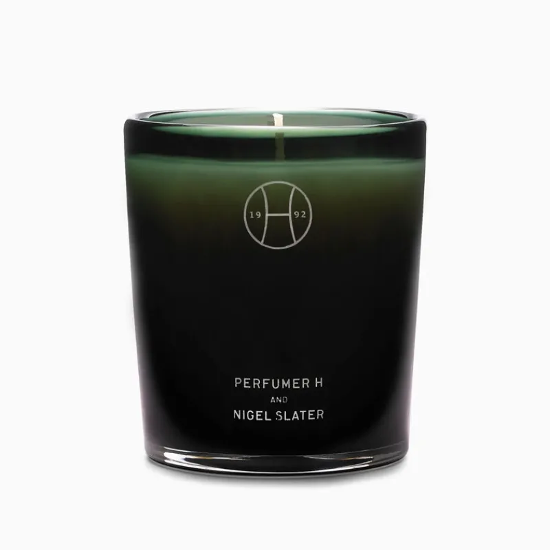 Candles & Scent>PERFUMER H A Feast Handblown Candle