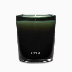 Candles & Scent>PERFUMER H A Feast Handblown Candle