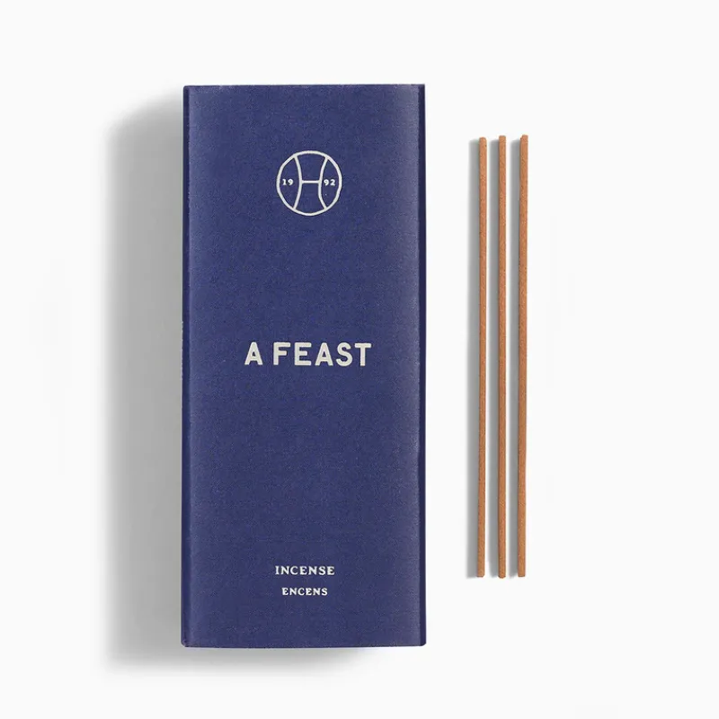 Candles & Scent>PERFUMER H A Feast Incense
