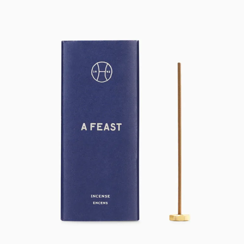 Candles & Scent>PERFUMER H A Feast Incense