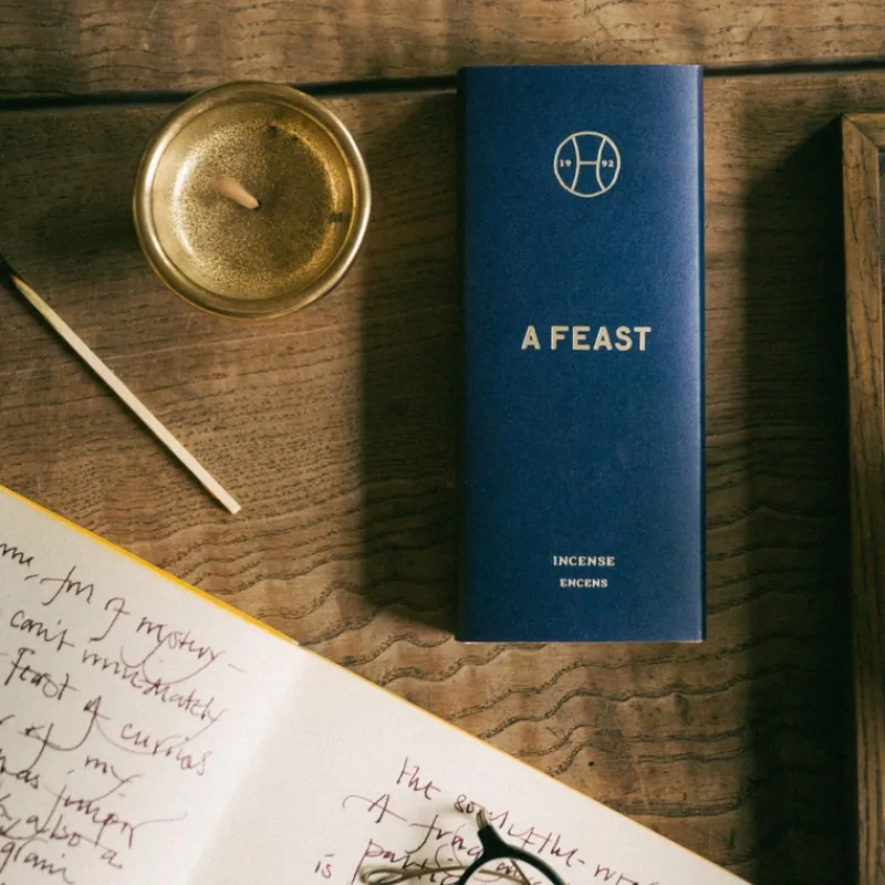 Candles & Scent>PERFUMER H A Feast Incense