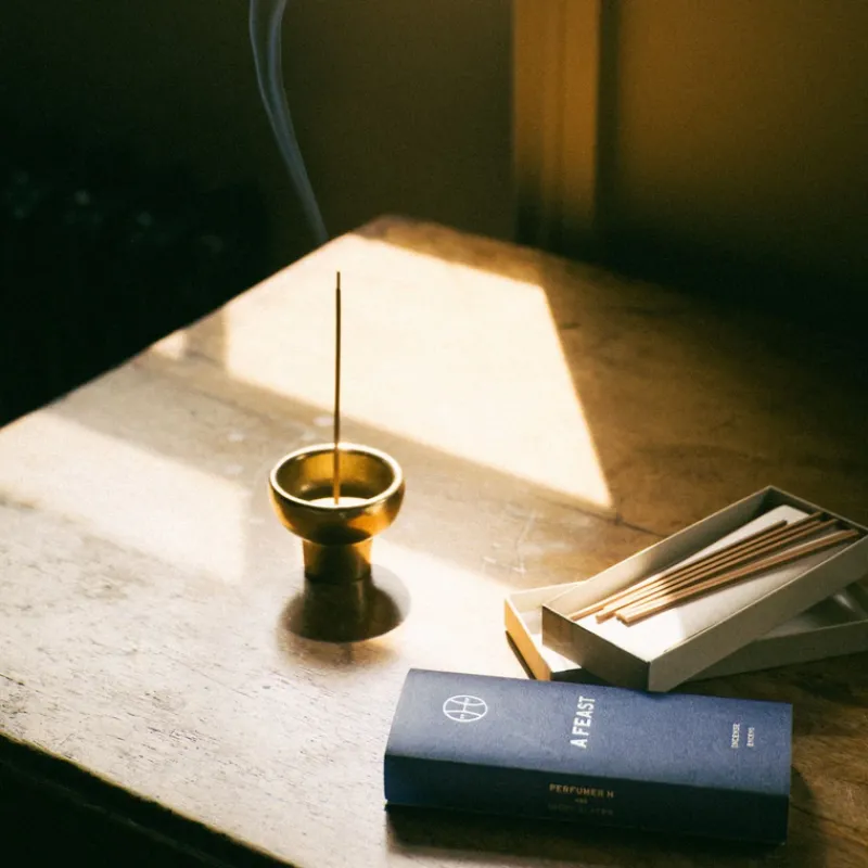 Candles & Scent>PERFUMER H A Feast Incense