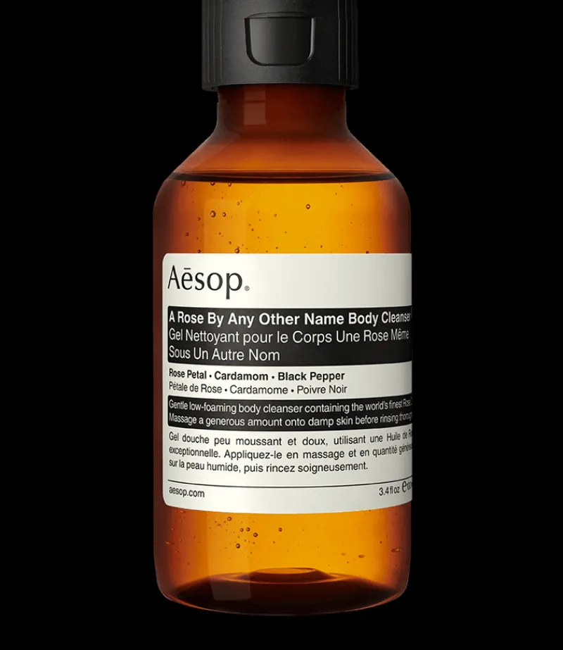 Body>AESOP A Rose By Any Other Name Body Cleanser