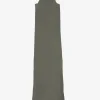 Dresses>RICK OWENS Abito Tank Dress