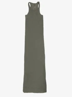 Dresses>RICK OWENS Abito Tank Dress