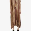 Dresses>UMA WANG Addy Dress