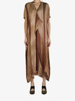 Dresses>UMA WANG Addy Dress