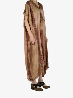 Dresses>UMA WANG Addy Dress