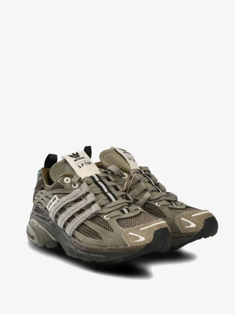 Sneakers | Sneakers>ADIDAS X SONG FOR THE MUTE Adistar Cushion Sneakers
