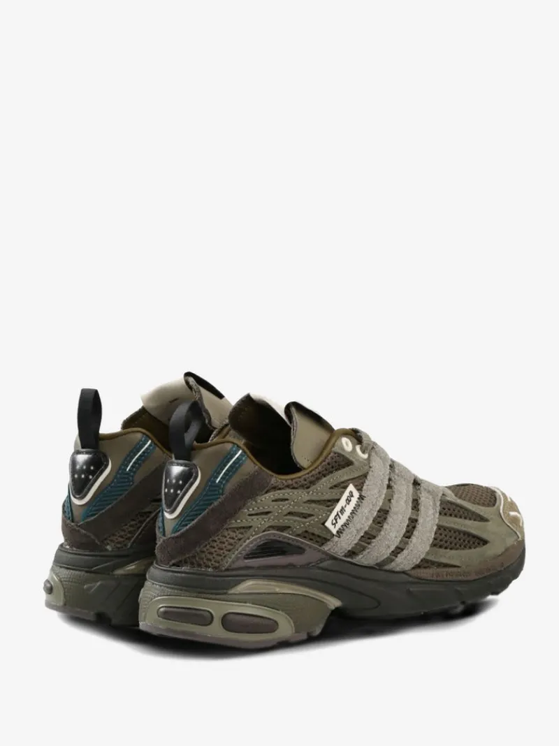 Sneakers | Sneakers>ADIDAS X SONG FOR THE MUTE Adistar Cushion Sneakers