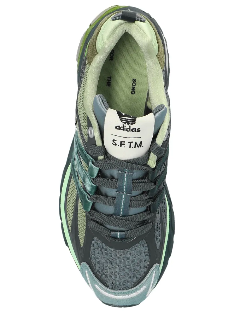 Sneakers | Sneakers>ADIDAS X SONG FOR THE MUTE Adistar Cushion Sneakers