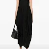 Dresses>UMA WANG Adley Dress