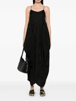 Dresses>UMA WANG Adley Dress