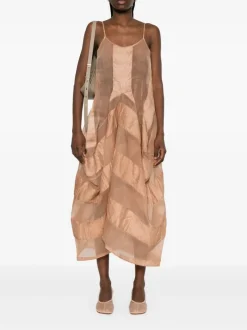 Dresses>UMA WANG Adley Dress