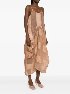 Dresses>UMA WANG Adley Dress
