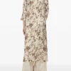 Dresses>UMA WANG Agina Dress