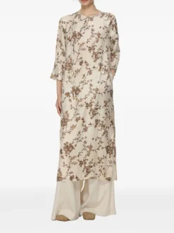 Dresses>UMA WANG Agina Dress