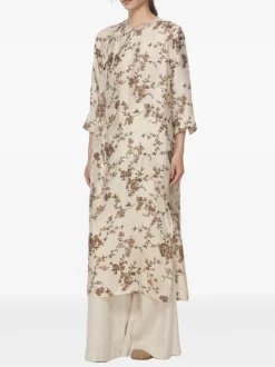 Dresses>UMA WANG Agina Dress