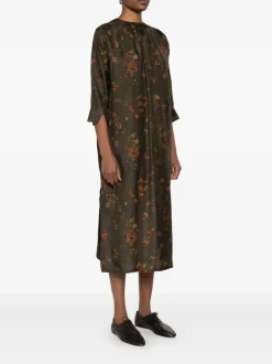 Dresses>UMA WANG Agina Dress