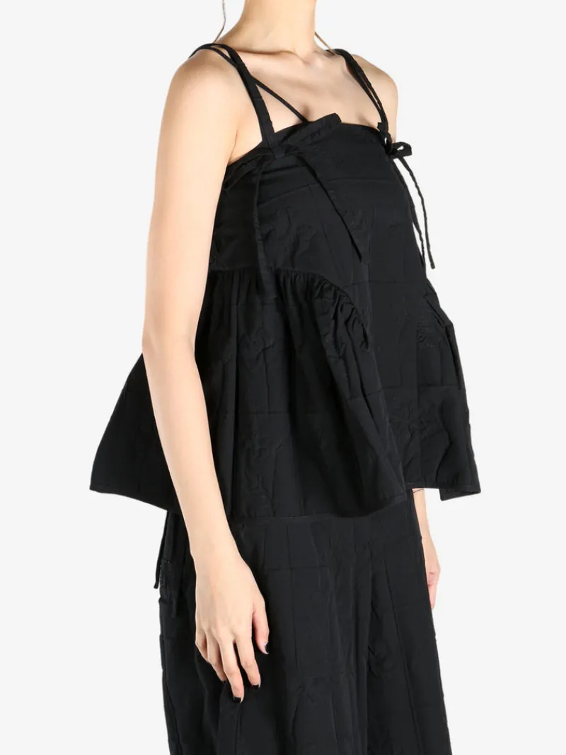 Tops>CECILIE BAHNSEN Akira Top