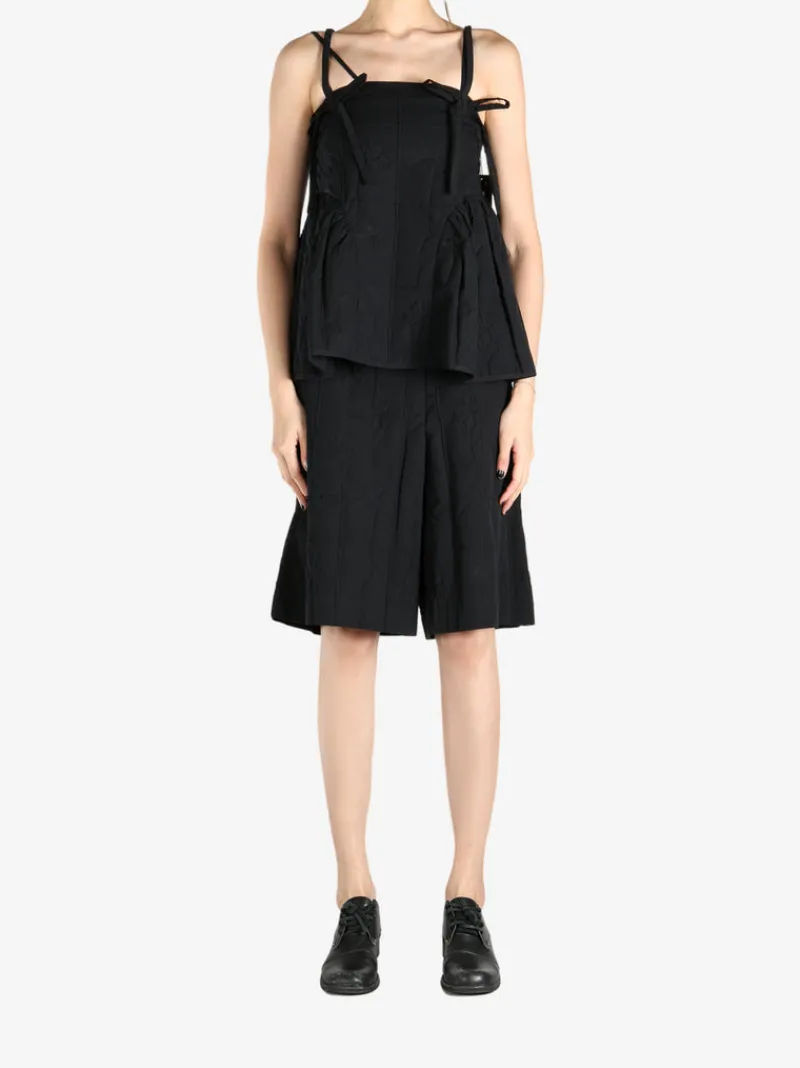 Tops>CECILIE BAHNSEN Akira Top