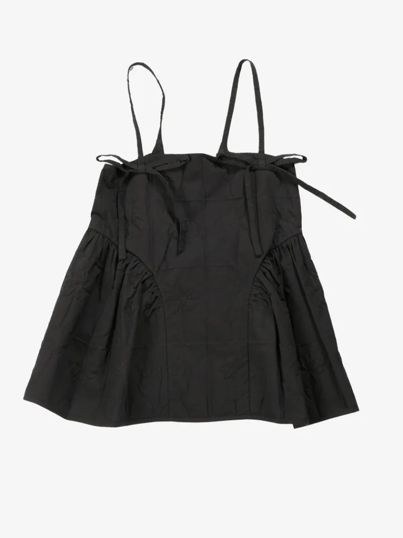 Tops>CECILIE BAHNSEN Akira Top