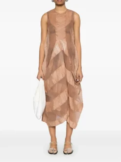 Dresses>UMA WANG Alani Dress