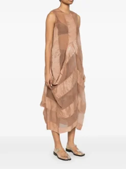 Dresses>UMA WANG Alani Dress