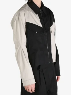 Jackets & Coats>KIKO KOSTADINOV Alec K-Dart Jacket