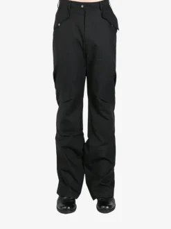 Pants>KIKO KOSTADINOV Alec K-Dart Trouser