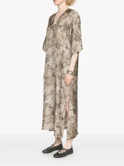 Dresses>UMA WANG Alga Dress