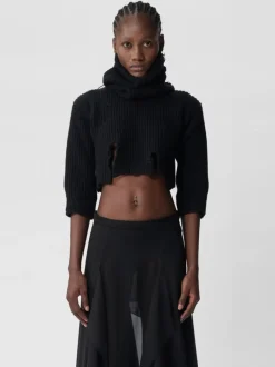 Knitwear>ANN DEMEULEMEESTER Aliza 3 Piece Set