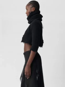 Knitwear>ANN DEMEULEMEESTER Aliza 3 Piece Set