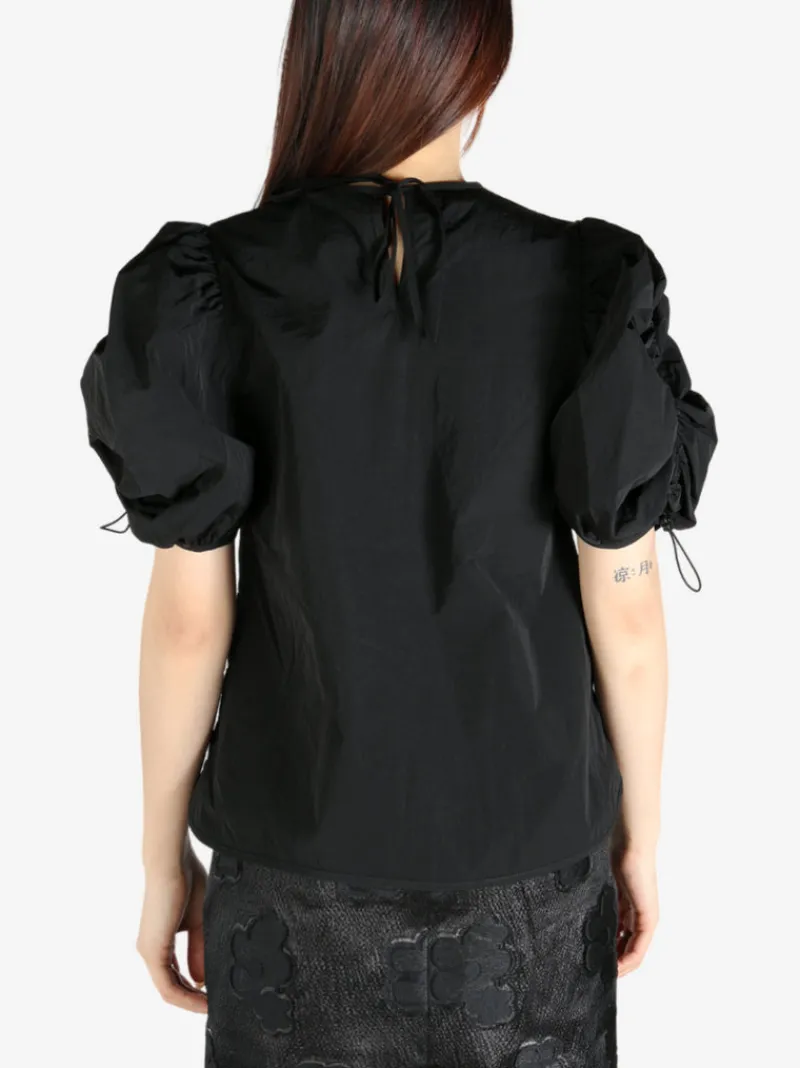 Tops>CECILIE BAHNSEN Amari Top