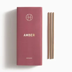 Candles & Scent>PERFUMER H Amber Incense