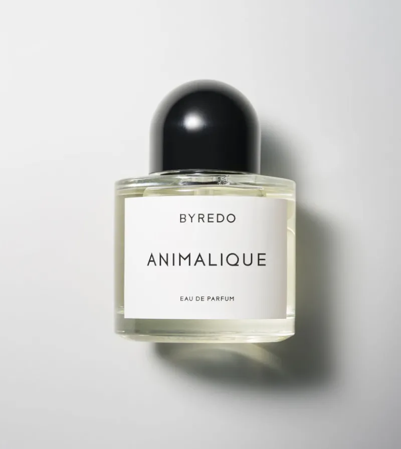 Fragrance>BYREDO Animalique Eau De Parfum