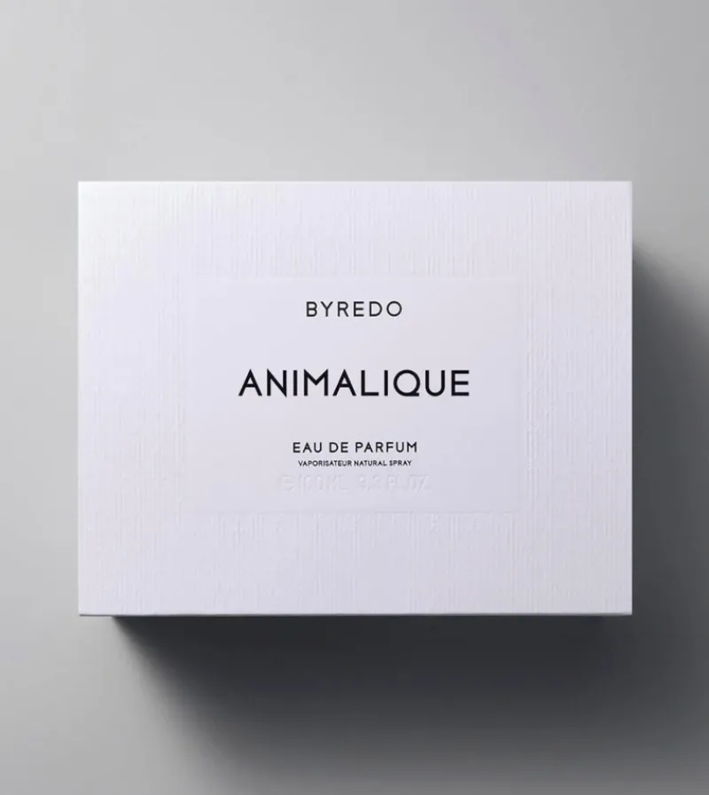 Fragrance>BYREDO Animalique Eau De Parfum