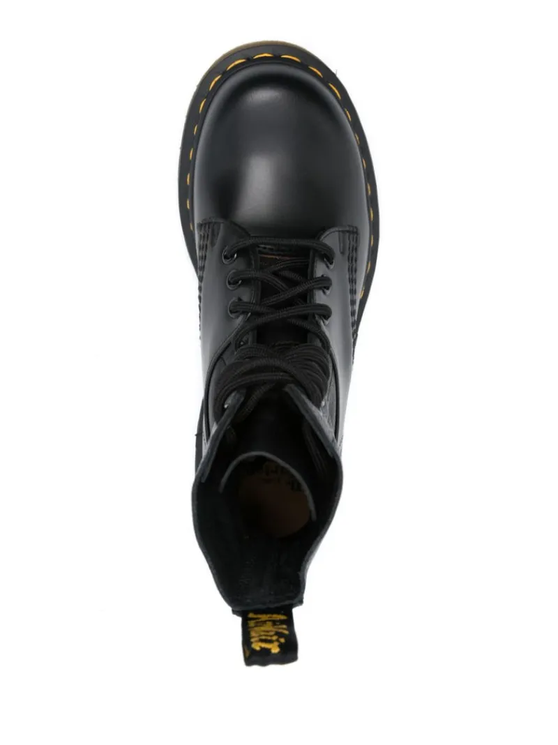 Boots>MM6 X DR. MARTENS Ankle Boot