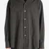Shirts>THE ROW Anthony Shirt