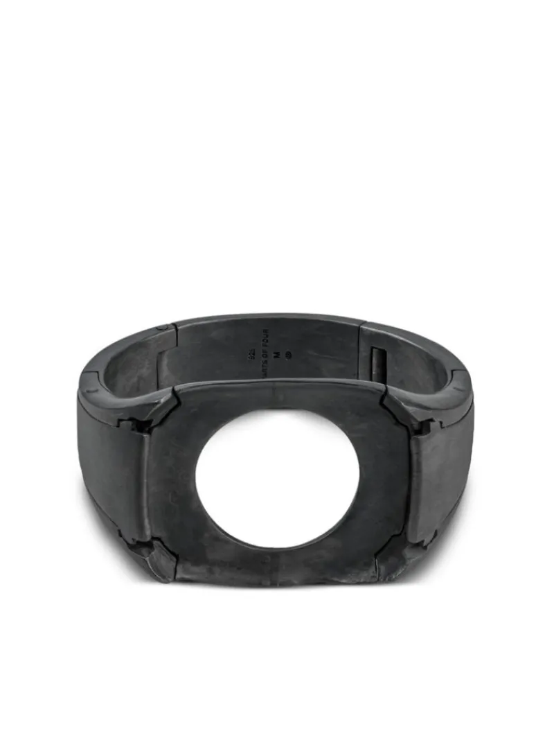 Jewelry | Jewelry>PARTS OF FOUR Apple Watch Bracelet (Model 2, Sistema v2, 17mm, KA)