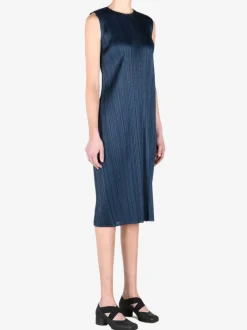Dresses>PLEATS PLEASE ISSEY MIYAKE April Dress
