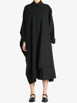 Jackets & Coats>THE ROW Ara Coat