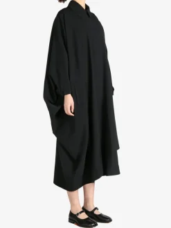 Jackets & Coats>THE ROW Ara Coat