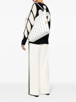 Bags | Bags>MCM Aren Vi Hobo Large Bag