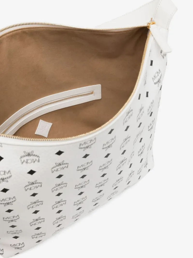 Bags | Bags>MCM Aren Vi Hobo Large Bag