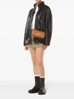Bags | Bags>MCM Aren Vi Mini Crossbody