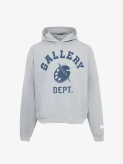 Sweats & Hoodies>GALLERY DEPT. Art Dept Hoodie