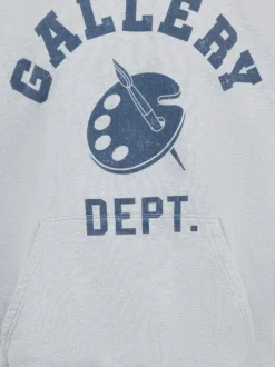 Sweats & Hoodies>GALLERY DEPT. Art Dept Hoodie