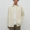 Shirts>THE ROW Ashford Shirt